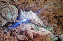 Bonaire CaveTour Climb, Snorkel & Explore the Hidden Gems 