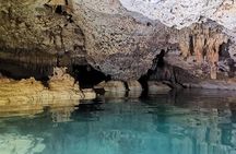 Bonaire CaveTour Climb, Snorkel & Explore the Hidden Gems 