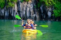 Halong Royal Palace Cruise 2 days