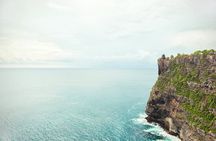 All Inclusive Private Uluwatu Tour with Kecak Dance and Dinner