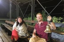 Polo Night Experience with Argentine Asado in Buenos Aires