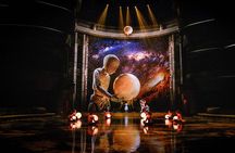 La Perle by Dragone Show Tickets in Dubai