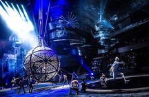 La Perle by Dragone Show Tickets in Dubai