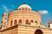 Half Day Tour to the Churches of Cairo 