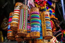 Nairobi Historical Walking City Tour