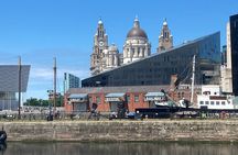 Liverpool Heritage, History & Culture Guided Walking Tour