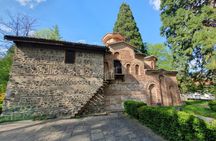 Vitosha Mountain- Heritage and Hiking- Private Day Trip 
