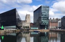 Liverpool Heritage, History, Culture Walking Tour-Shore Excursion