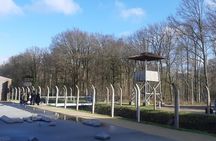Private WW II Tour: Nazi Concentration Camp & Battle of Arnhem
