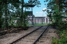 Private WW II Tour: Nazi Concentration Camp & Battle of Arnhem