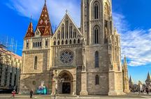 Welcome to Budapest: Private Guided Walking Tour