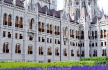 A Day in Budapest: Private Tour with Tickets Included