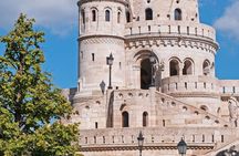 A Day in Budapest: Private Tour with Tickets Included