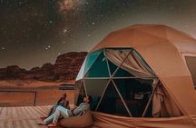 4 Days - 3 Nights Jordan Private Luxury Tour All Inclusive