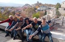 Private Day Trip to Plovdiv and Bachkovo Monastery 