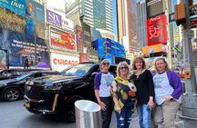 One-Day Best of New York Private Tour