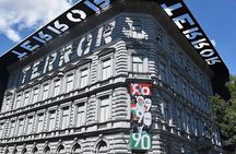 Communism in Budapest: Private Tour with House of Terror Museum