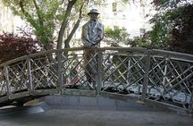 Communism in Budapest: Private Tour with House of Terror Museum