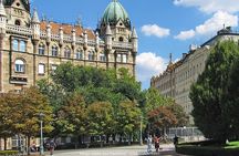 Communism in Budapest: Private Tour with House of Terror Museum