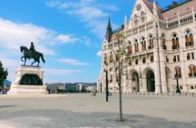 Communism in Budapest: Private Tour with House of Terror Museum