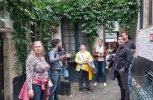 2-Hour Private Walking Tour in Antwerp 
