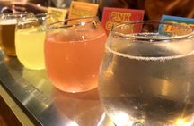 Bia & Bites - Saigon Craft Beer on Vintage Vespa with Dinner