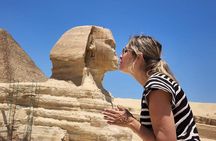 Day Tour to Cairo from Alexandria Port