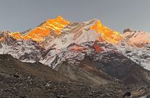 Annapurna View Trek