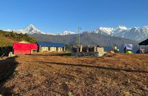 Annapurna View Trek