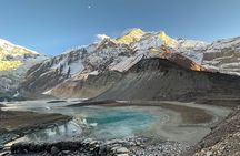 Annapurna View Trek