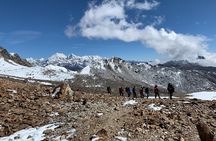 Annapurna View Trek