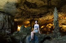 Cong Cruise Full-day Explore Halong Bay