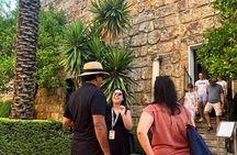 Private tour and tickets of Alcazar & Cathedral of Seville