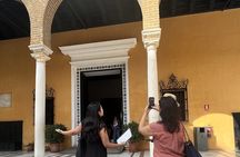 Private tour and tickets of Alcazar & Cathedral of Seville