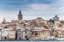 Private Old City Guided Tour