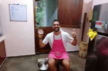 Private Cooking Class - Personalized menu with glutenfree & vegan