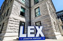 Guided Half Day Tour in Lexington
