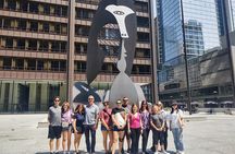 Private Downtown Chicago TV and Movie Sites Guided Walking Tour