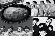 Ultimate Ticket To Ride Beatles Half-Day Shore Excursion- Private