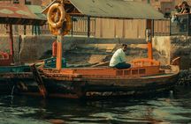 Dubai Full Day City Tour From Abudhabi