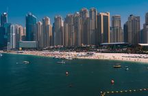 Full Day Modern Tour in Dubai