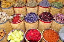 Dubai Full Day City Tour From Abudhabi