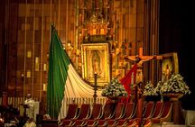 Full-Day Tour of Teotihuacan and Basilica of Guadalupe in Mexico