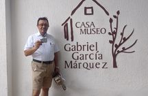2 Days Private Tour in Gabriel Garcia Marquez in Aracataca