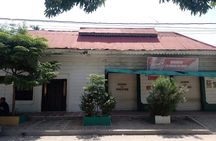 2 Days Private Tour in Gabriel Garcia Marquez in Aracataca