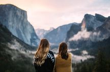 Yosemite Day Tour from San Francisco