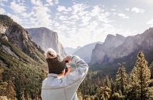 Yosemite Day Tour from San Francisco