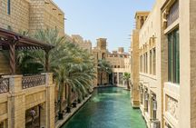 Full Day Modern Tour in Dubai