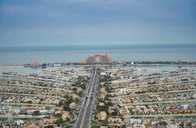 Full Day Modern Tour in Dubai