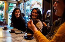 SF's North Beach: Gourmet Ghost Tour - Includes full meal, 3 hrs